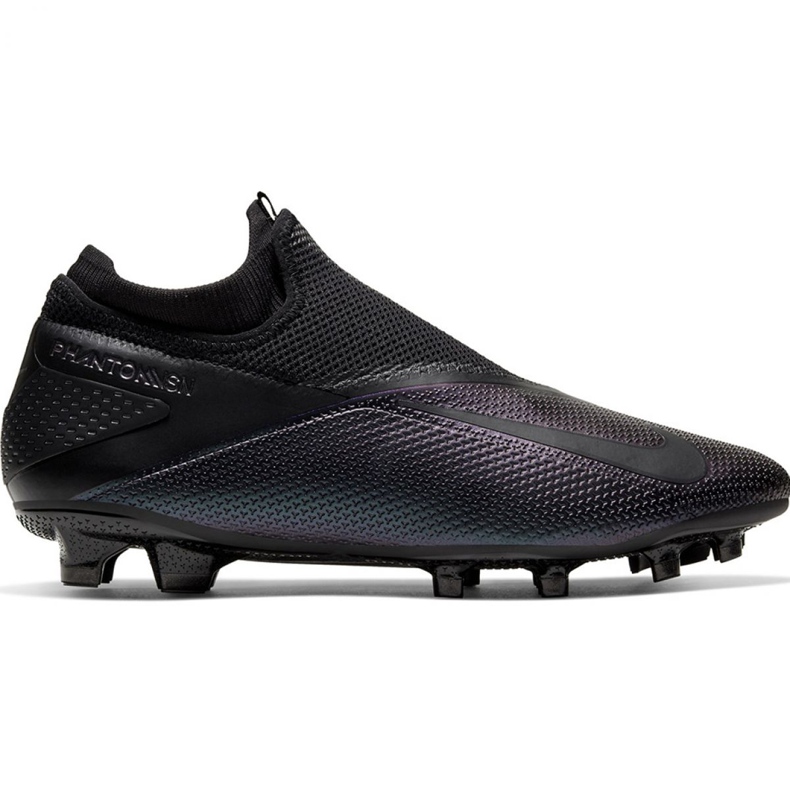 Ghete de fotbal Nike Phantom Vsn 2 Pro Df Fg M CD4162-010 negru negru