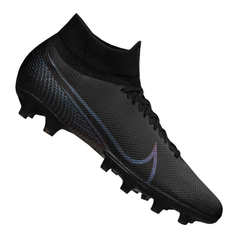 Pantof Nike Superfly 7 Pro AG-Pro M AT7893-010 negru negru