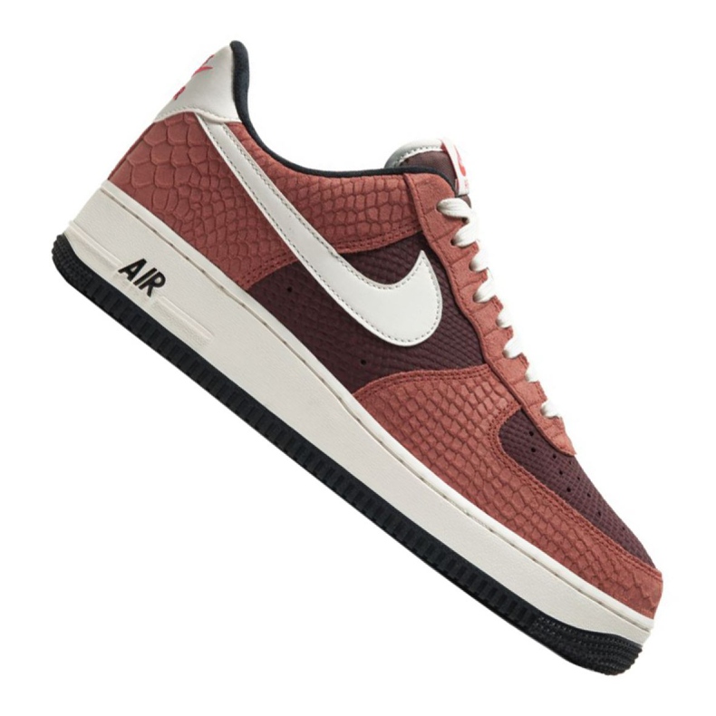 Nike Air Force 1 Premium M CV5567-200 maro
