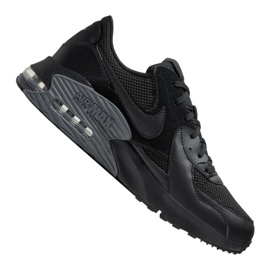 Pantofi Nike Air Max Excee M CD4165-003 negru Pantofi Nike Air Max Excee M CD4165-003 negru
