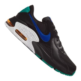 Pantofi Nike Air Max Excee M CD4165-002 negru Pantofi Nike Air Max Excee M CD4165-002 negru