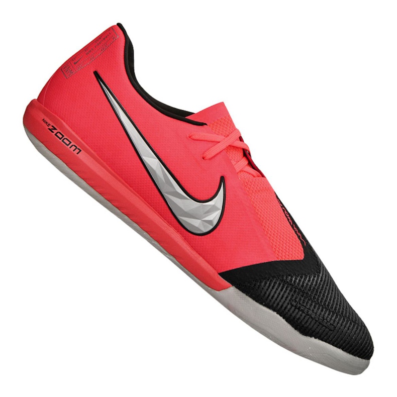 Nike Zoom Phantom Vnm Pro Ic M BQ7496-606 roșu roșu