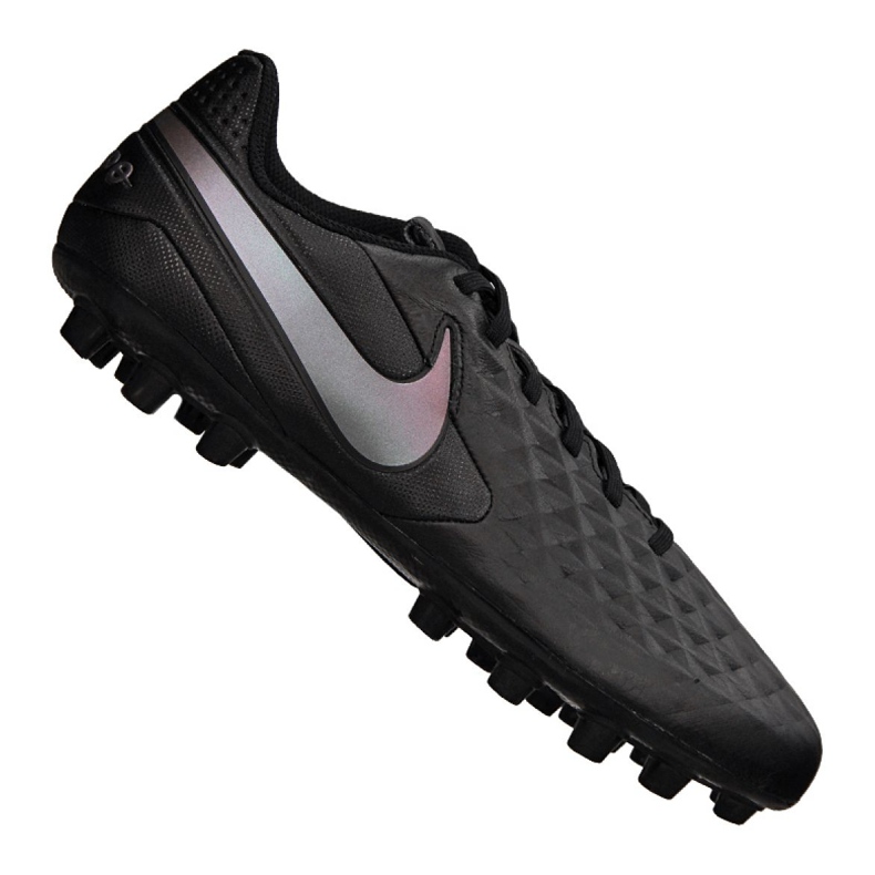 Pantof Nike Legend 8 Academy Ag M AT6012-010 negru negru