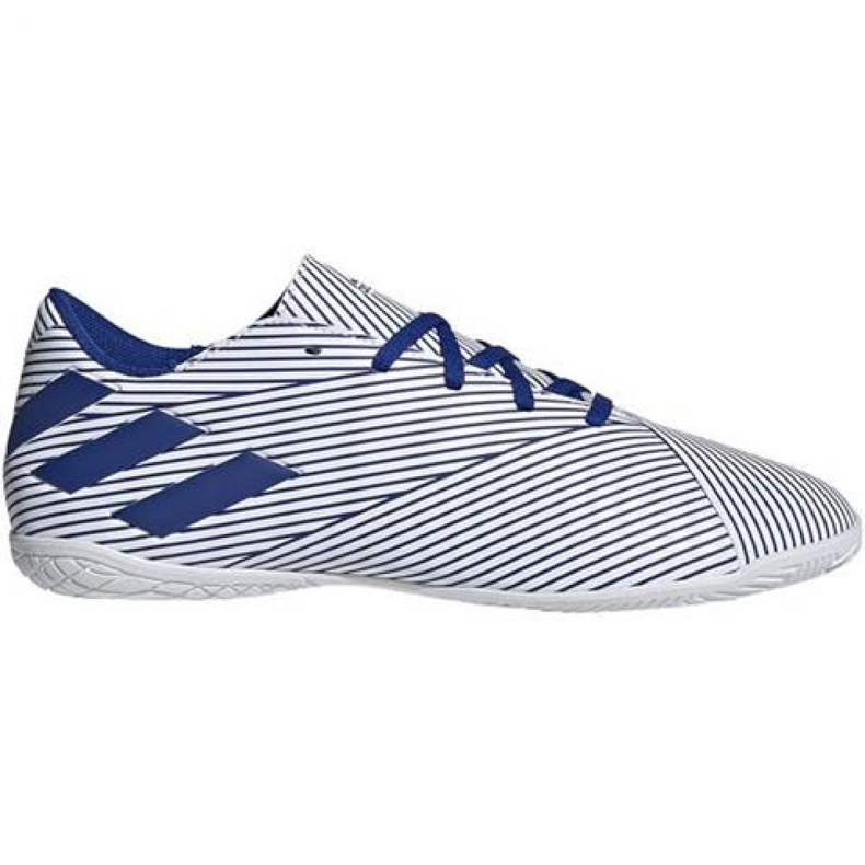 Încălțăminte de interior adidas Nemeziz 19.4 In M EF1711 multicolor albastru
