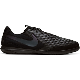 Pantofi de interior Nike Tiempo Legend 8 Academy Ic M AT6099-010 negru negru