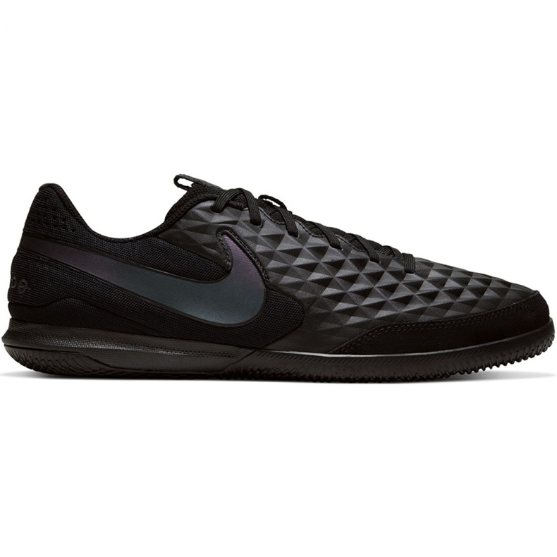 Încălțăminte de interior Nike Tiempo Legend 8 Academy Ic M AT6099-010 negru negru