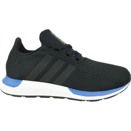 Pantofi Adidas Swift Run JW EE7025 negru Pantofi Adidas Swift Run JW EE7025 negru