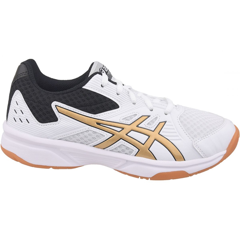 Asics Upcourt 3 W 1072A012-106 albastru marin alb Asics Upcourt 3 W 1072A012-106 albastru marin alb