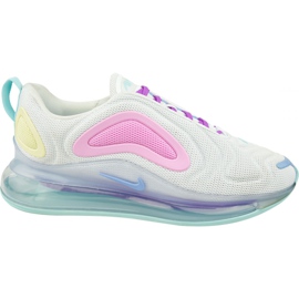 Nike Wmns Air Max 720 W AR9293-102 alb