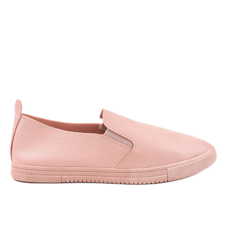 Adidași clasici roz NB191P Adidași clasici roz NB191P