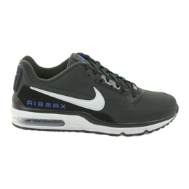 Pantofi Nike Air Max Ltd 3 M CU1925-002 negru Pantofi Nike Air Max Ltd 3 M CU1925-002 negru