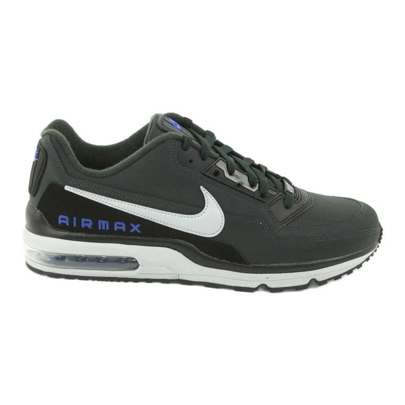 Pantofi Nike Air Max Ltd 3 M CU1925-002 negru gri