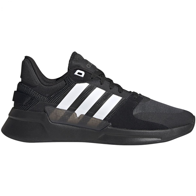 Adidas Run 90S M EG8657 negru