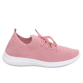 Pantofi sport roz 7759-Y roz Pantofi sport roz 7759-Y roz