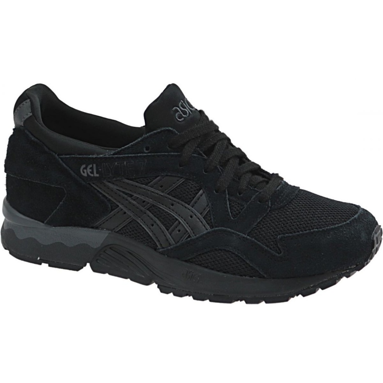 Pantofi Asics Gel Lyte VW HL6G3-9090 negru Pantofi Asics Gel Lyte VW HL6G3-9090 negru