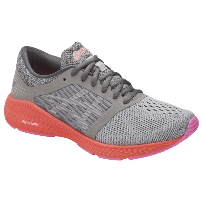 Asics RoadHawk Ff W T7D7N-9793 gri Asics RoadHawk Ff W T7D7N-9793 gri