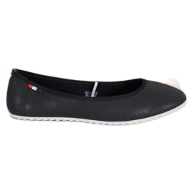 Goodin Balerine sportive negru Goodin Balerine sportive negru