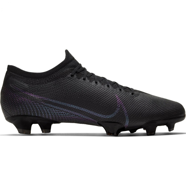 Pantofi de fotbal Nike Mercurial Vapor 13 Pro Fg M AT7901-010 negru negru
