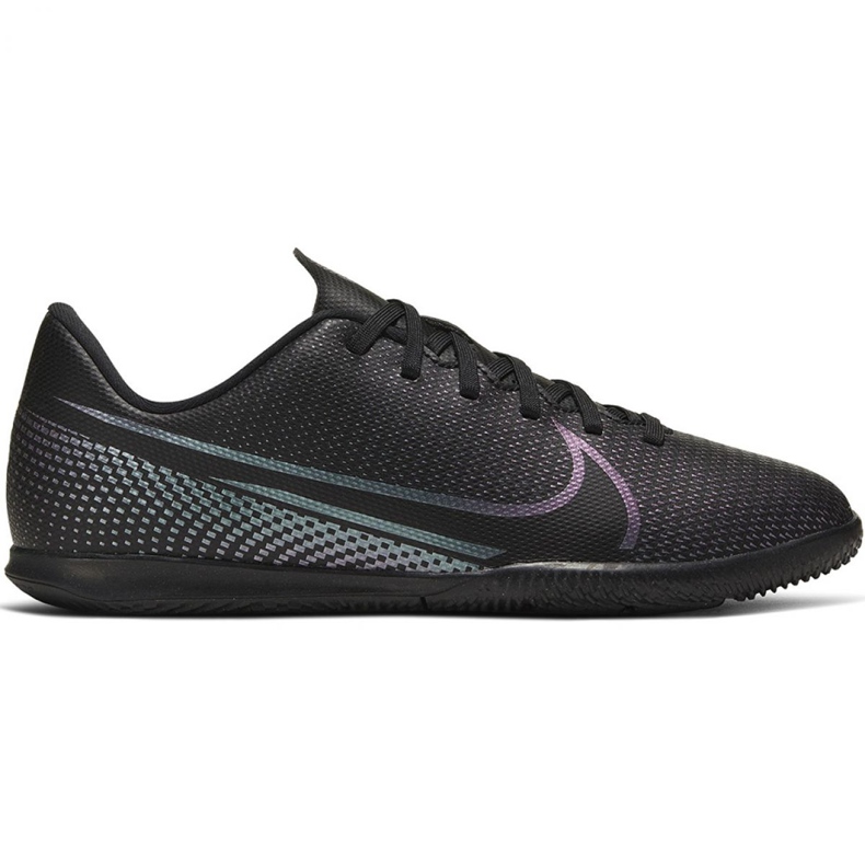 Încălțăminte de interior Nike Mercurial Vapor 13 Club Ic Jr AT8169-010 negru negru