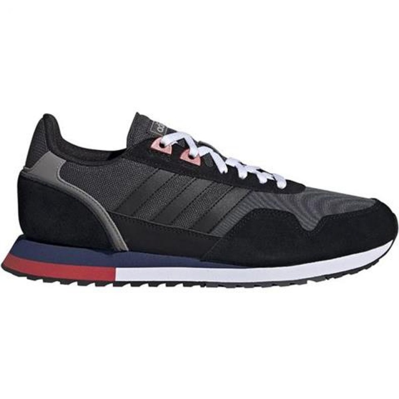 Pantofi Adidas 8K 2020 M EH1429 negru gri
