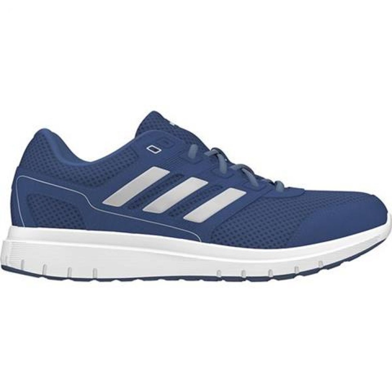 Pantofi de alergare adidas Duramo Lite 2.0 M FV6056 albastru