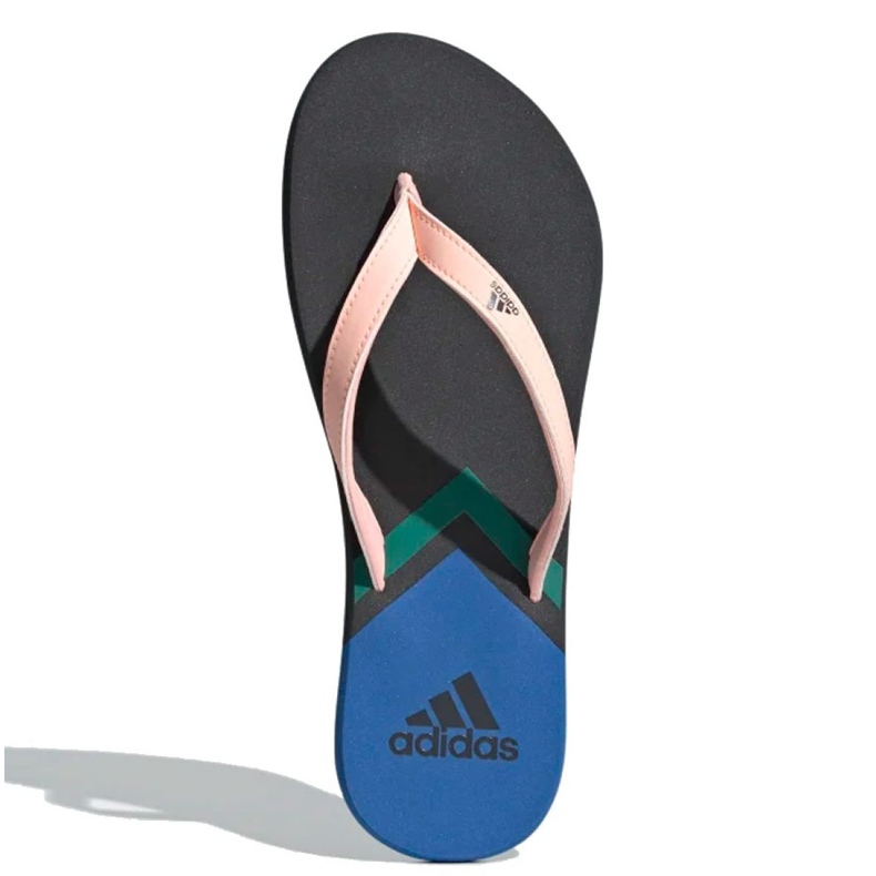 Papuci Adidas EEzay Flip Flop F35030 bej
