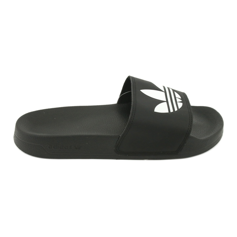 Papuci Adidas Originals Adilette Lite FU8298 negru