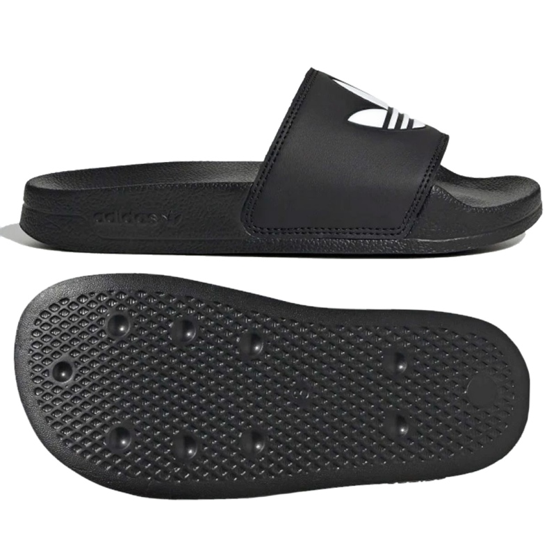 Adidas Originals Adilette Lite Slides EG8271 negru