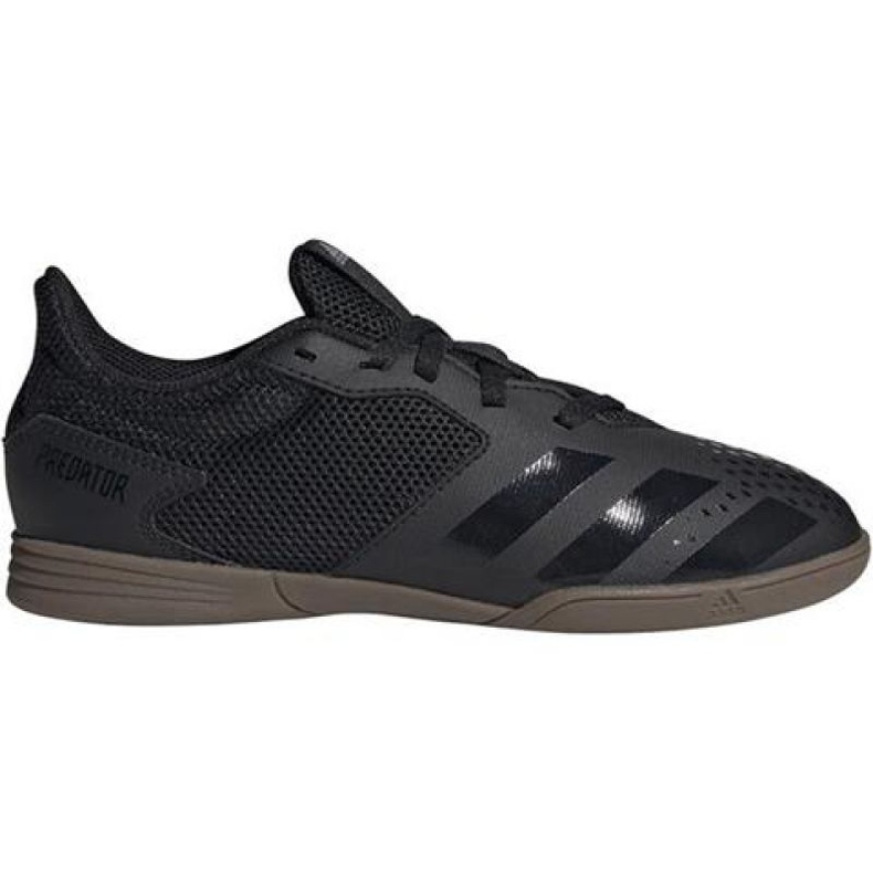 Încălțăminte de interior adidas Predator 20.4 În Sala Jr FV3153 multicolor negru