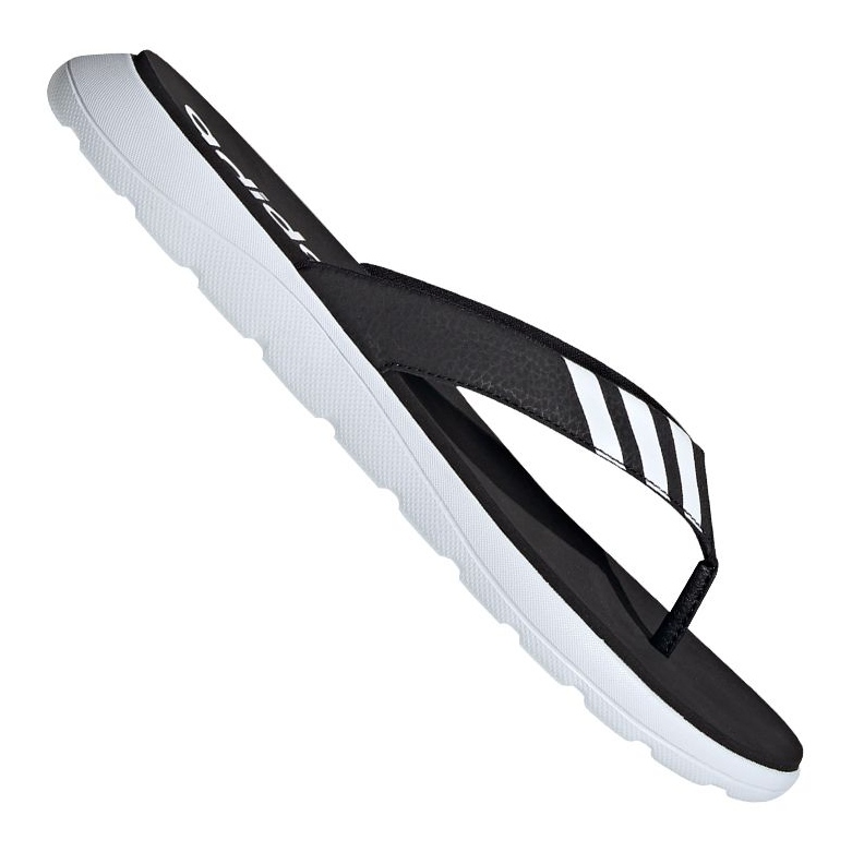 Flip-flops adidas Comfort Flip-Flops M EG2069 negru