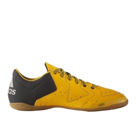 Ghete de fotbal Adidas X 15.3 Ct M AF4815 portocale portocale Ghete de fotbal Adidas X 15.3 Ct M AF4815 portocale portocale