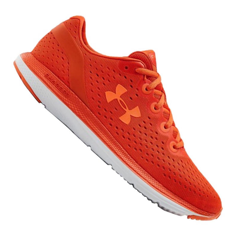 Under Armour Charged Impulse M 3021950-800 portocale Under Armour Charged Impulse M 3021950-800 portocale