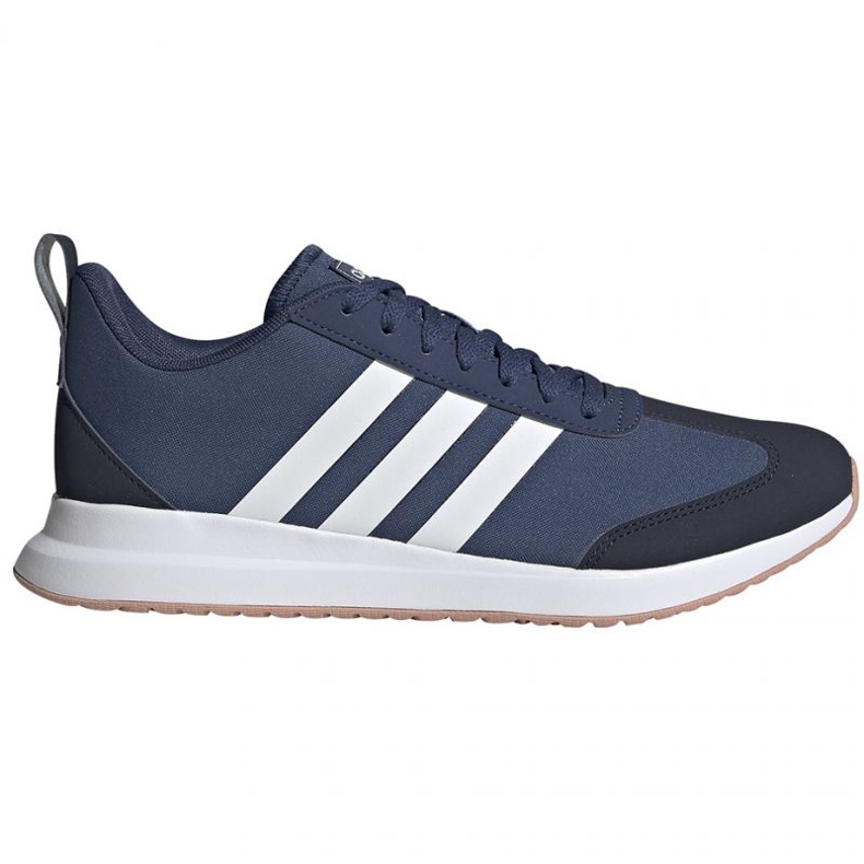 Pantofi de alergare adidas Run60S W EG8700 albastru