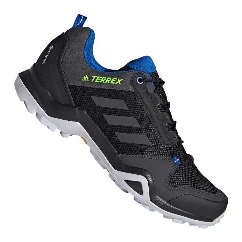 Pantofi Adidas Terrex Ax3 Gtx M EF3311 negru