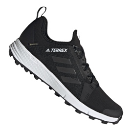 Pantofi Adidas Terrex Speed ​​Gtx M EH2284 negru