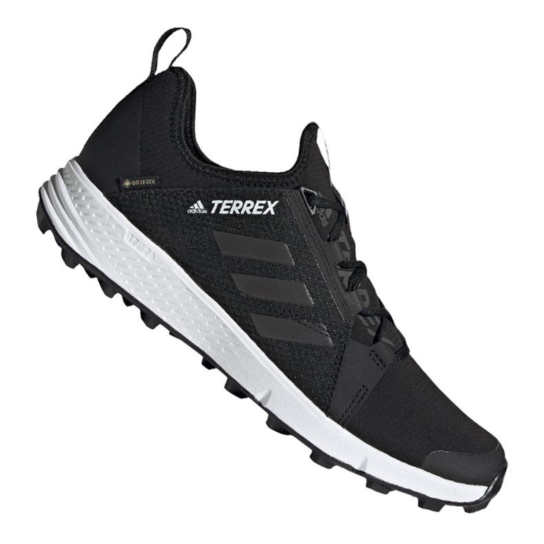 Pantofi Adidas Terrex Speed ​​Gtx M EH2284 negru