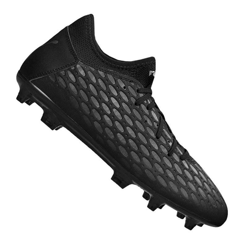 Încălțăminte Puma Future 5.4 Fg / Ag M 105785-02 negru negru Încălțăminte Puma Future 5.4 Fg / Ag M 105785-02 negru negru