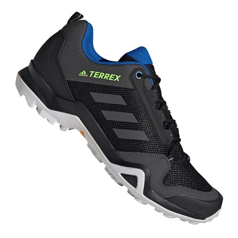 Pantofi Adidas Terrex AX3 M EF3314 negru