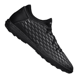 Încălțăminte Puma Future 5.4 Tt M 105803-02 negru negru