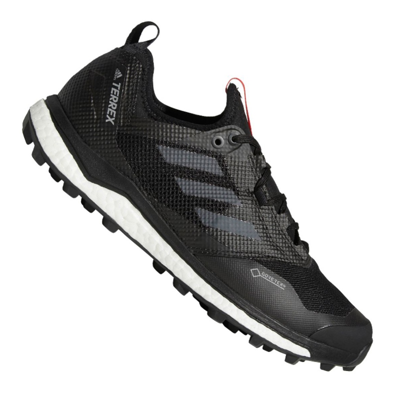 Pantofi Adidas Terrex Agravic Xt Gtx M AC7655 negru