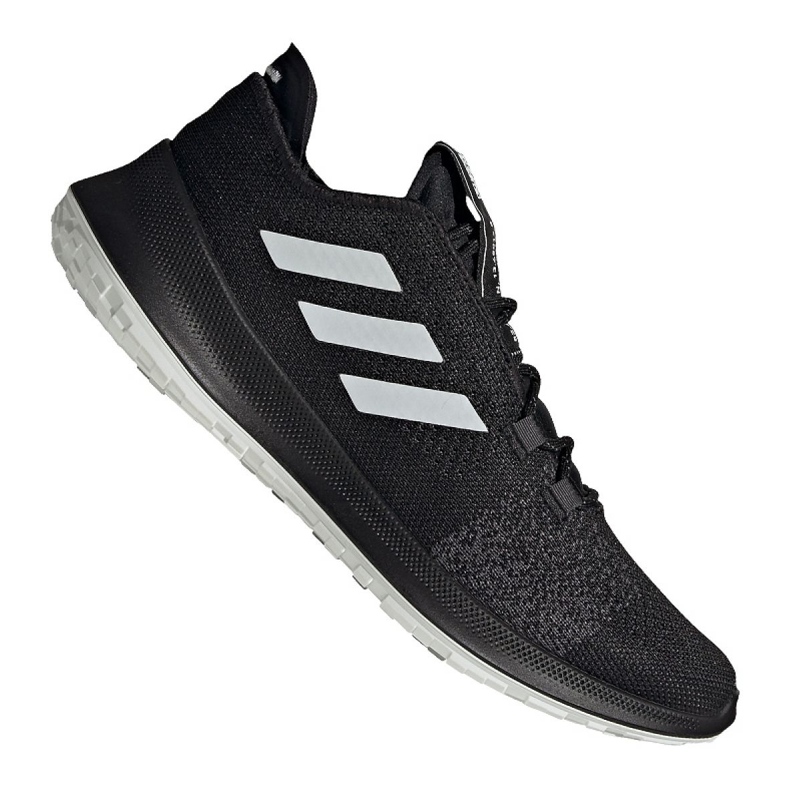 Pantofi Adidas SenseBounce + Ace M EE4185 negru
