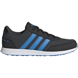 Pantofi Adidas Vs Switch 2 K Jr G25921 negru albastru