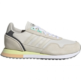 Încălțăminte adidas 8K 2020 W EH1442 bej Încălțăminte adidas 8K 2020 W EH1442 bej
