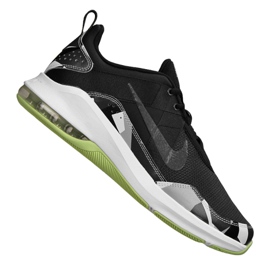 Pantofi Nike Air Max Alpha Trainer 2 M AT1237-009 negru