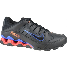 Pantofi Nike Reax 8 Tr M 616272-004 negru Pantofi Nike Reax 8 Tr M 616272-004 negru