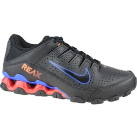 Pantofi Nike Reax 8 Tr M 616272-004 negru