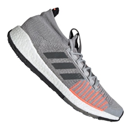 Pantofi Adidas PulseBoost Hd M FV0463 gri