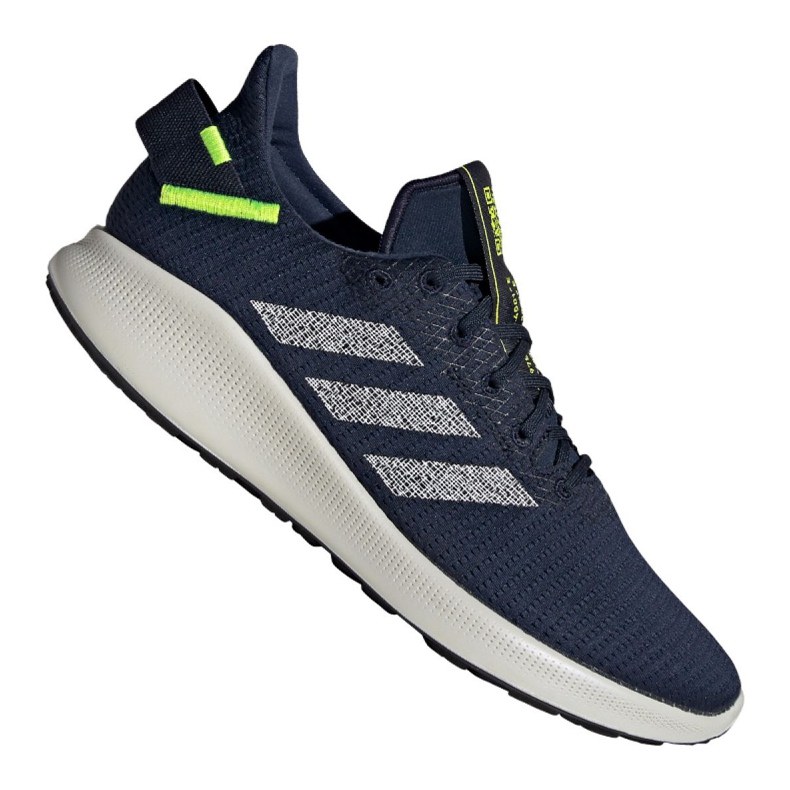 Pantofi Adidas SenseBounce + Street M G27275 gri