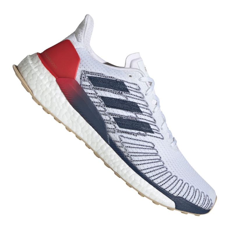 Pantofi Adidas Solar Boost 19 M EG2362 gri