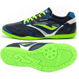 Încălțăminte de interior Joma Maxima 2003 În M MAXS. 2003.IN multicolor albastru marin